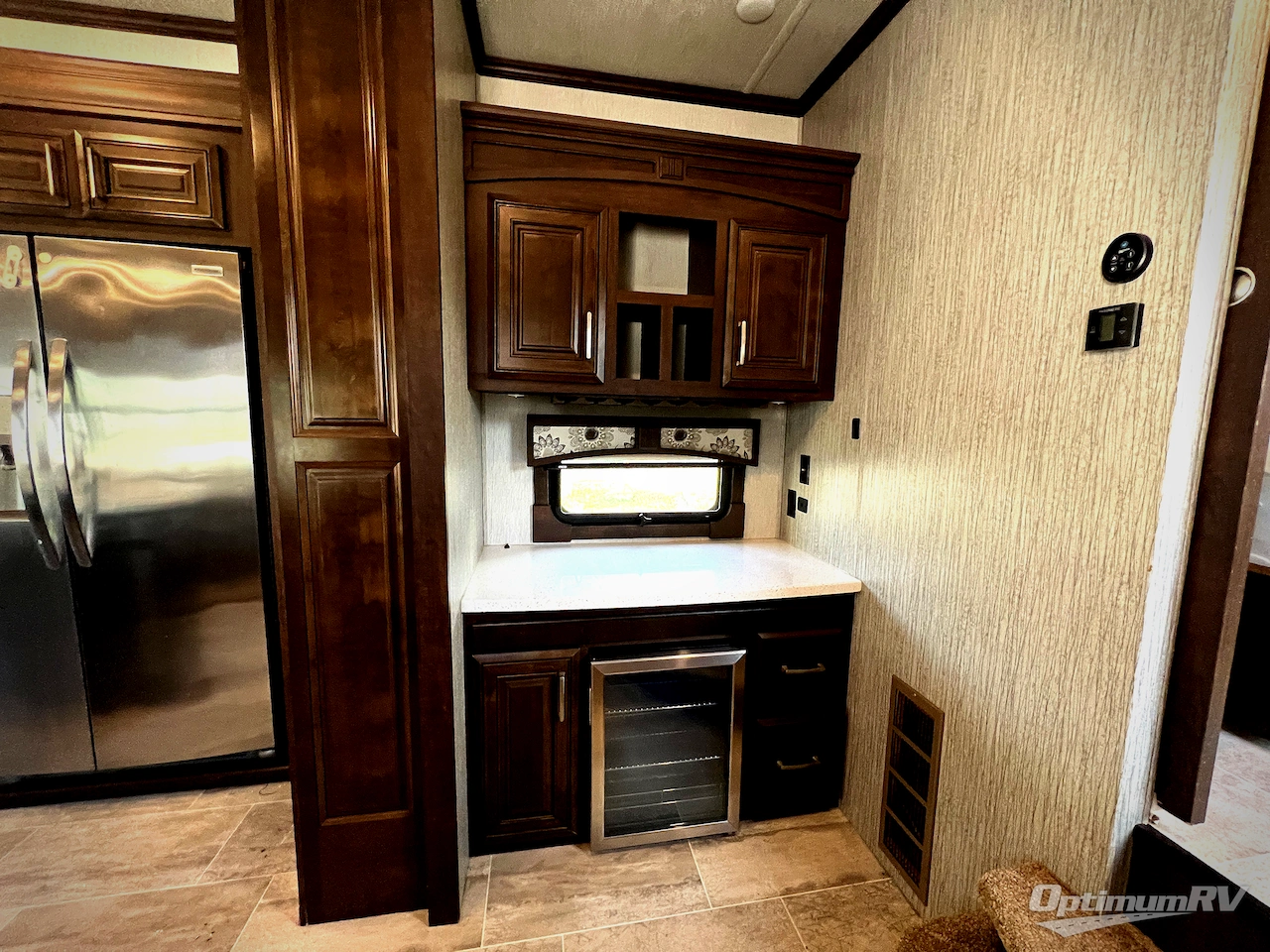 2019 Heartland Bighorn 3871FBO Photo 16