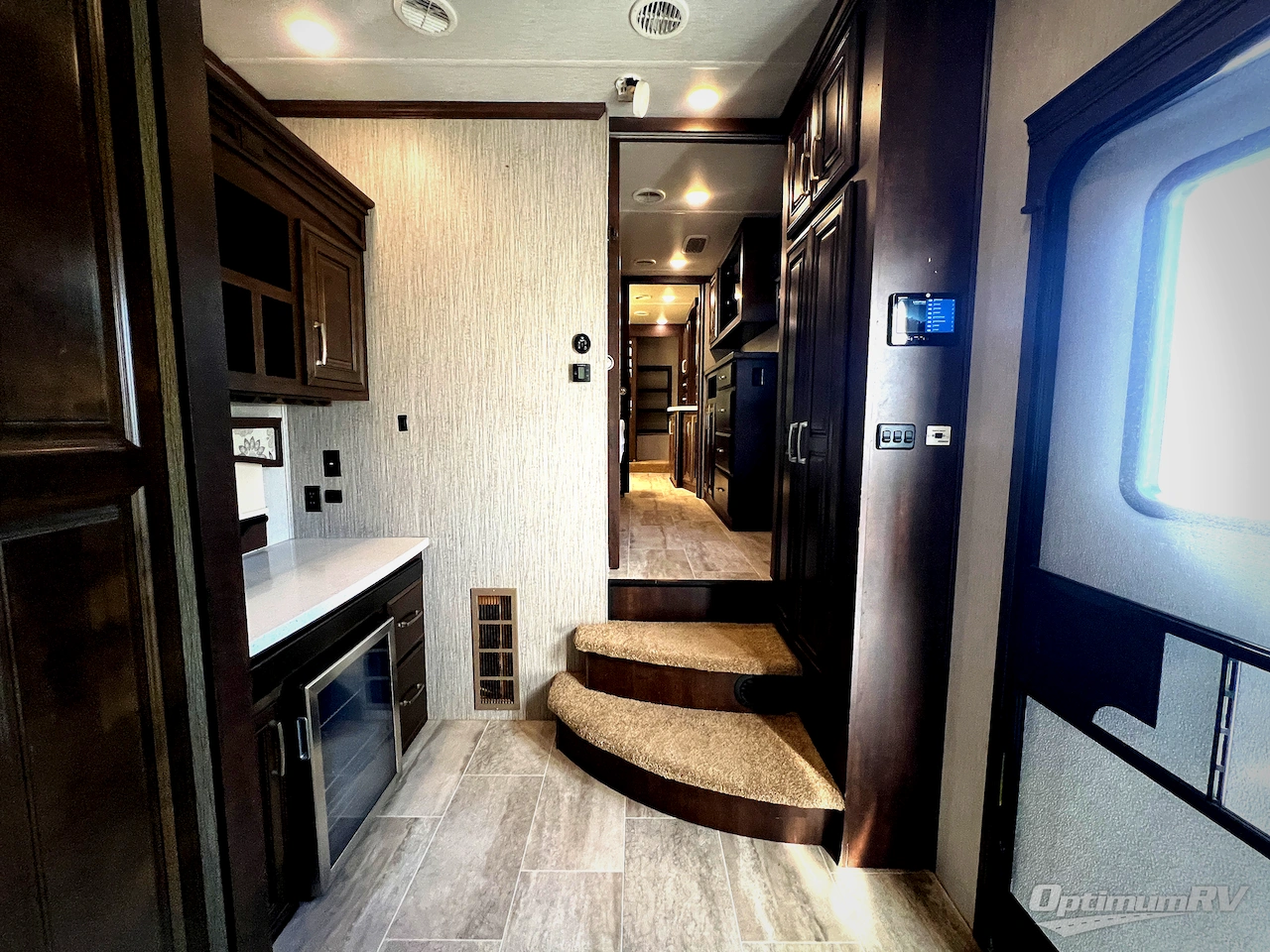 2019 Heartland Bighorn 3871FBO Photo 16