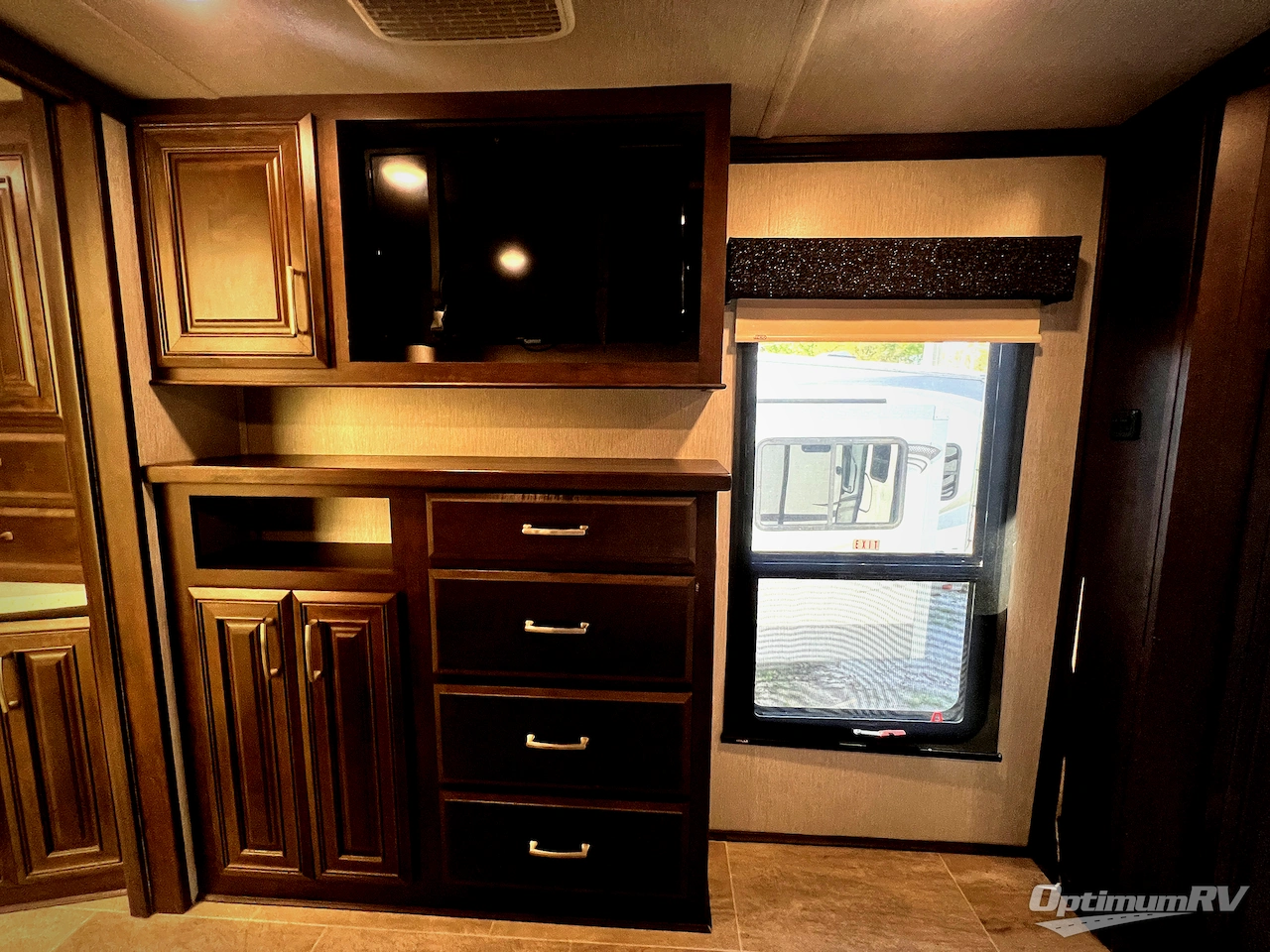 2019 Heartland Bighorn 3871FBO Photo 18