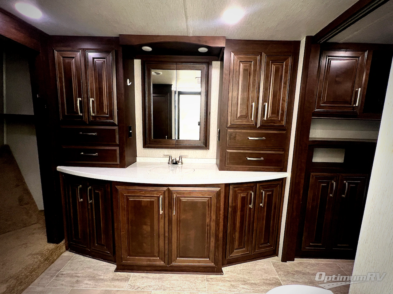 2019 Heartland Bighorn 3871FBO Photo 23