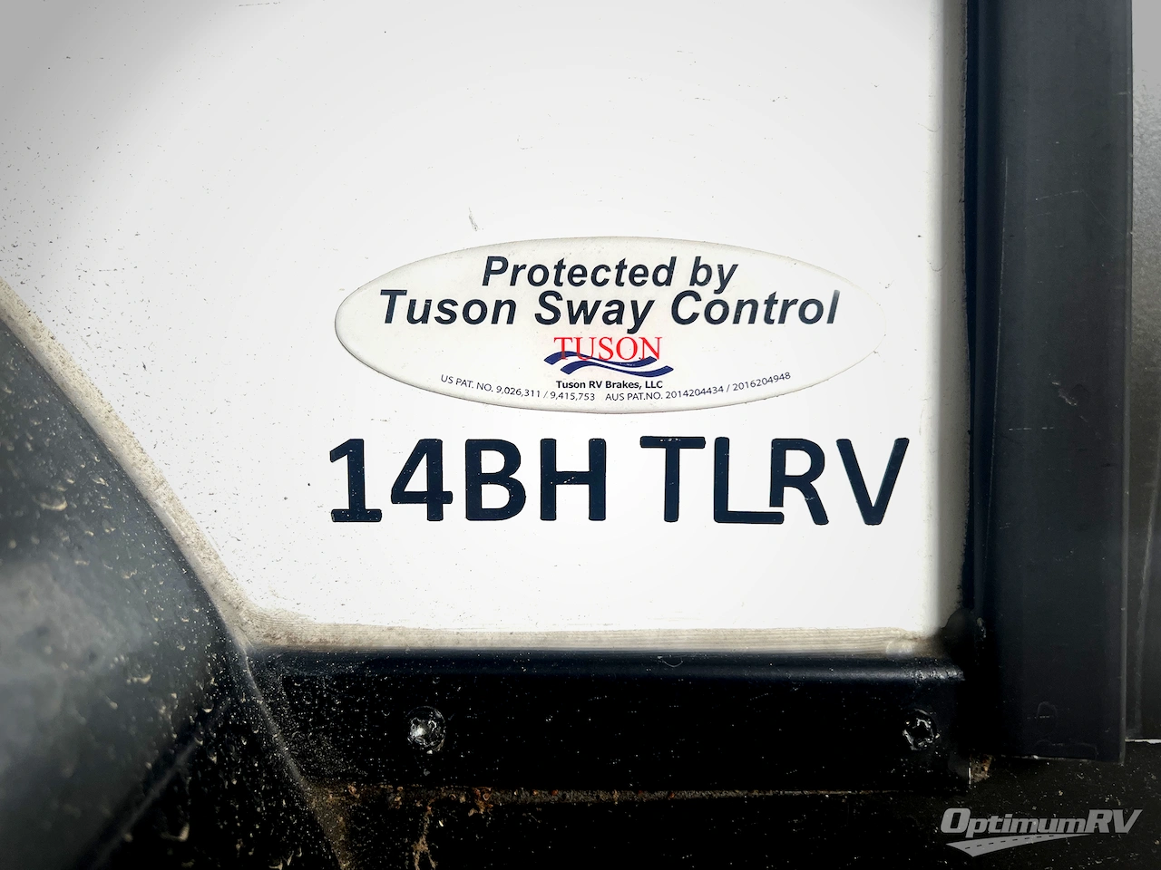 2023 Travel Lite Rove Lite 14BH Photo 20