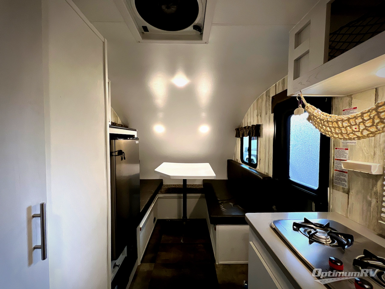 2023 Travel Lite Rove Lite 14BH Photo 3