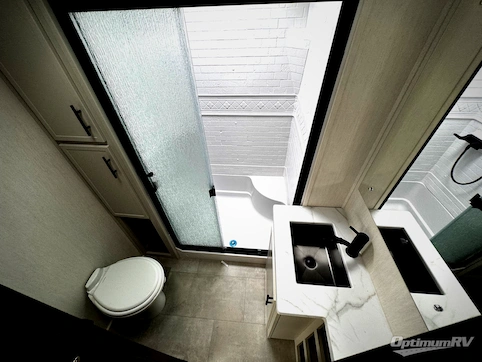 2026 Prime Time Crusader KING33 RV Photo 3