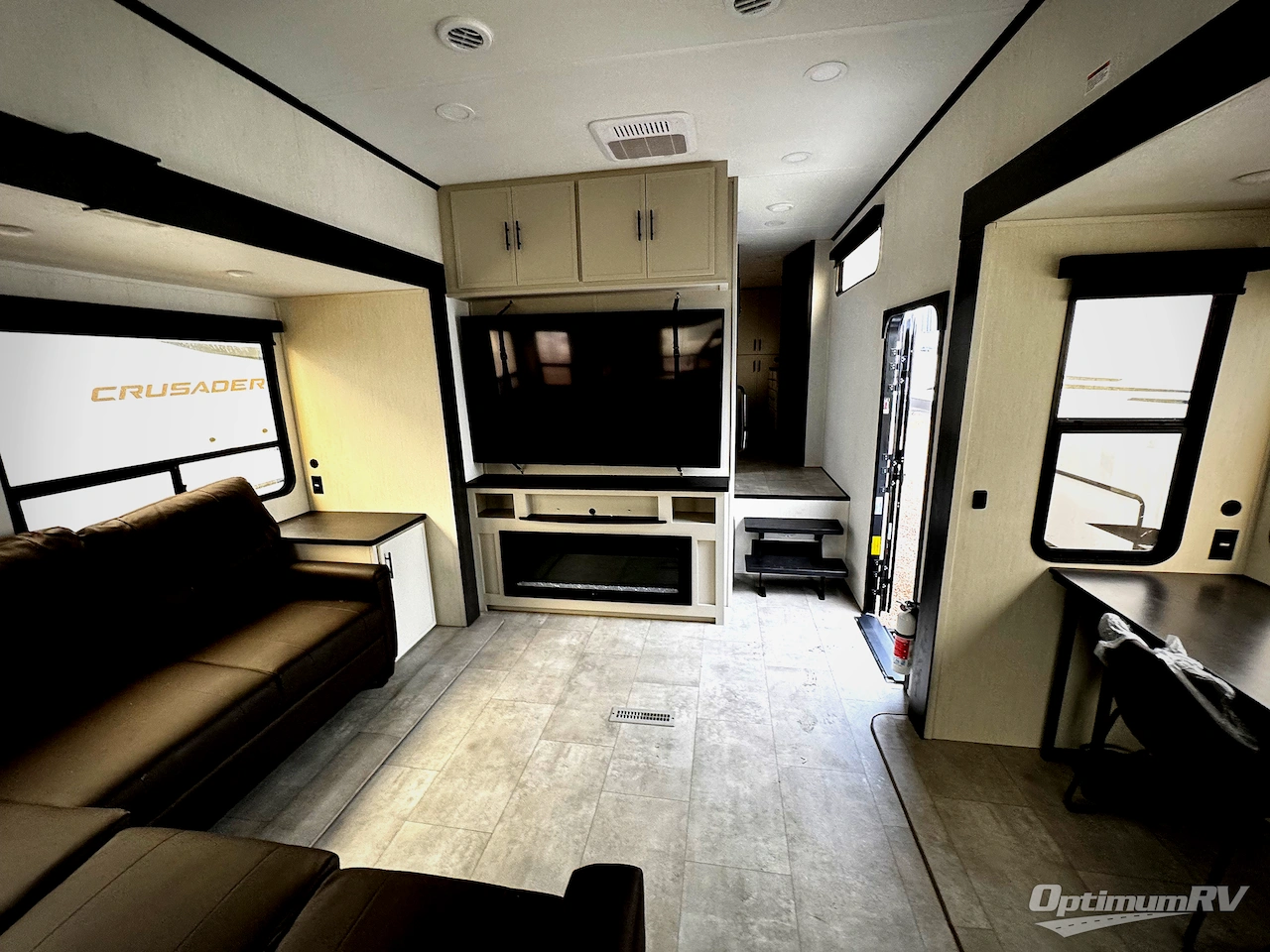 2026 Prime Time Crusader KING33 Photo 5