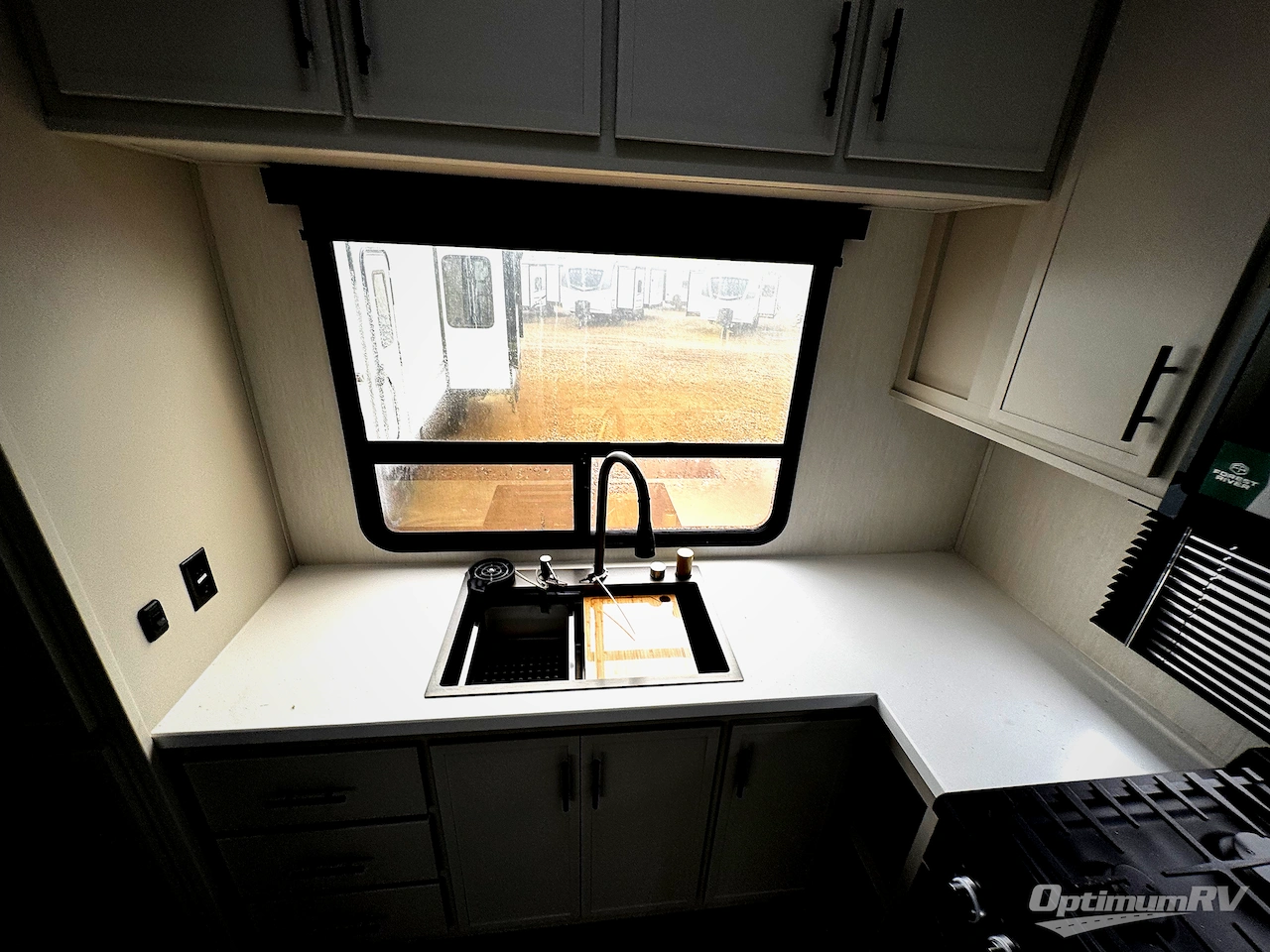 2026 Prime Time Crusader KING33 Photo 7