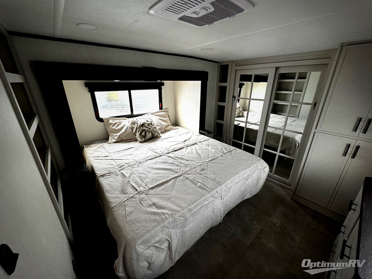 2026 Prime Time Crusader KING33 Photo 12