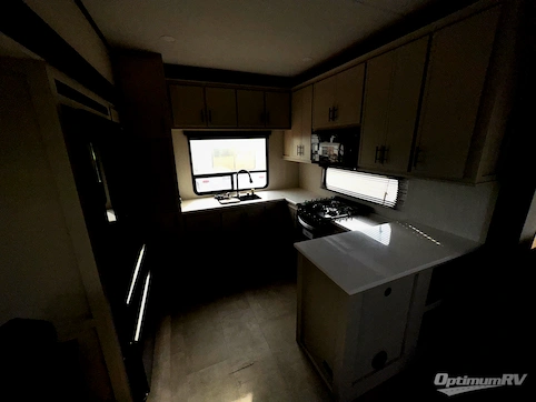 2026 Prime Time Crusader KING33 RV Photo 2