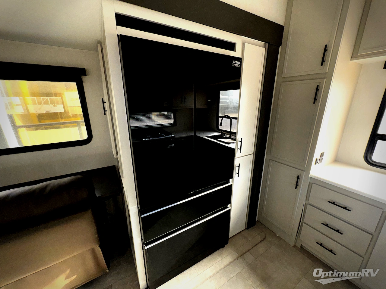 2026 Prime Time Crusader KING33 Photo 6