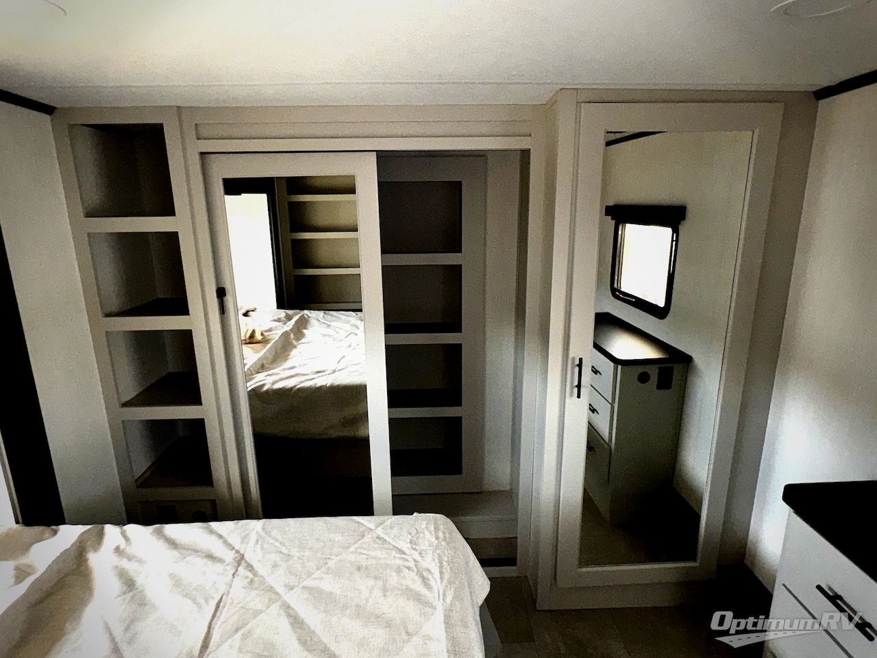 2026 Prime Time Crusader KING33 Photo 12