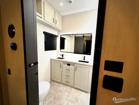 2026 Prime Time Crusader FAM37 RV Photo 3