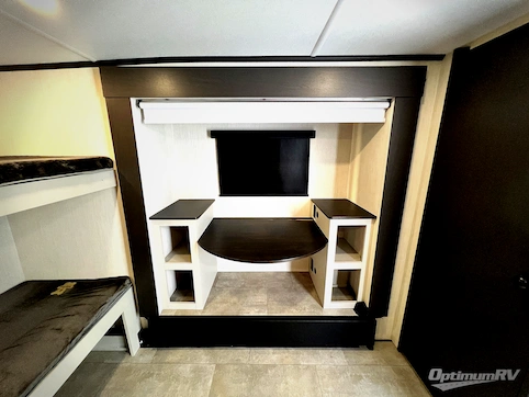 2026 Prime Time Crusader FAM37 RV Photo 4