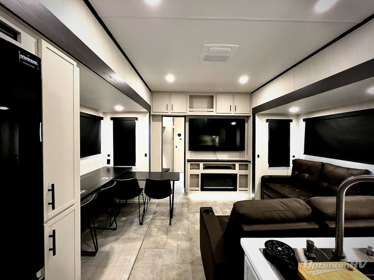 2026 Prime Time Crusader FAM37 Photo 4