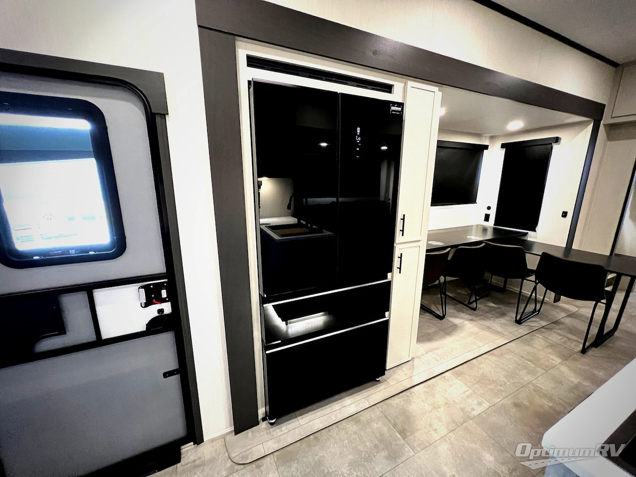 2026 Prime Time Crusader FAM37 Photo 9