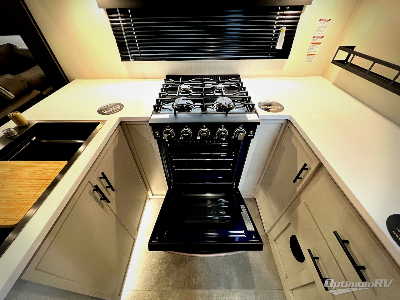 2026 Prime Time Crusader FAM37 Photo 14