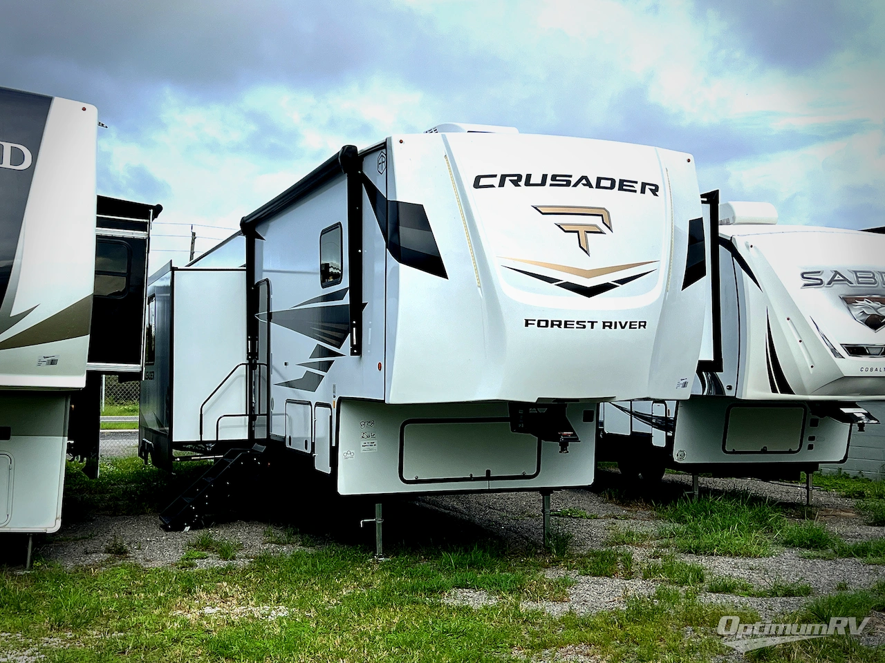 2027 Forest River Crusader 2SUITE Photo 1