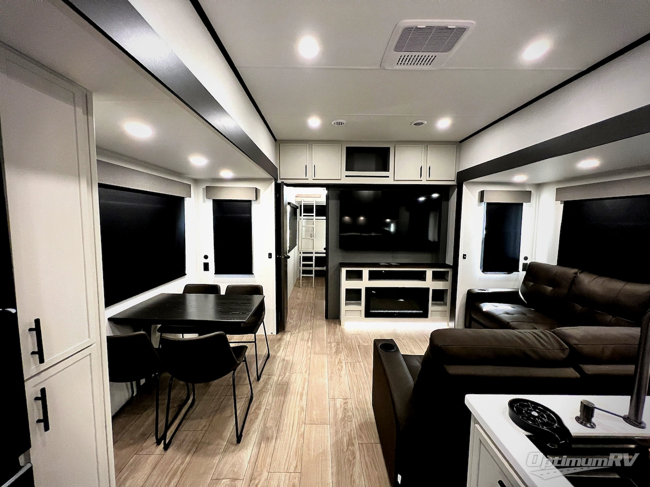 2027 Forest River Crusader 2SUITE Photo 2