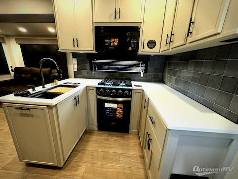 New 2027 Forest River Crusader 2SUITE Featured Photo