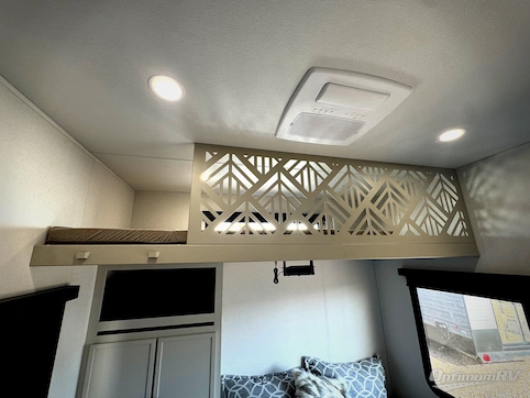 2027 Forest River Crusader 2SUITE RV Photo 4
