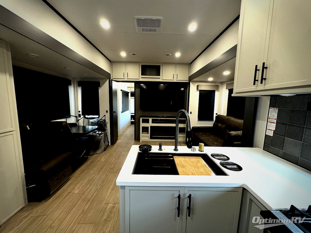 2027 Forest River Crusader 2SUITE Photo 2