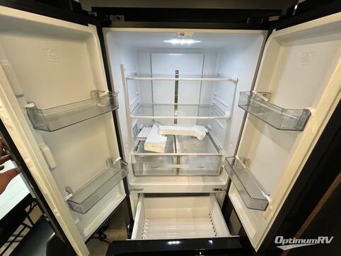 2025 Heartland Corterra CT3.7 RV Photo 2