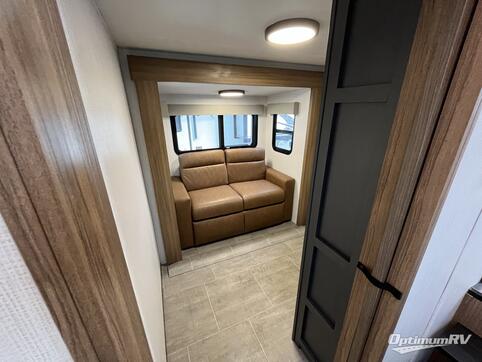 2025 Heartland Corterra CT3.7 RV Photo 3