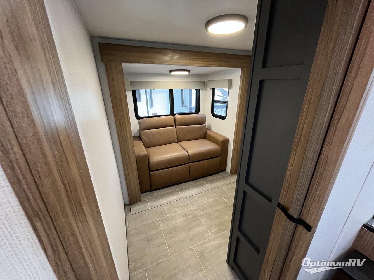 2025 Heartland Corterra CT3.7 Photo 23