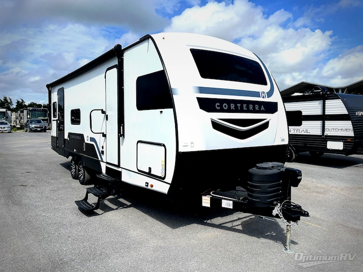 2025 Heartland Corterra 25.2RK RV Photo 1