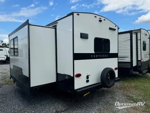 2025 Heartland Corterra 25.2RK RV Photo 2