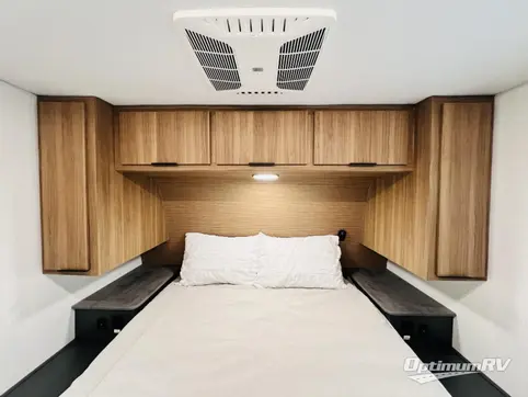 2025 Heartland Corterra 26.3RB RV Photo 4