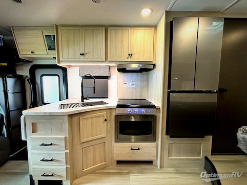 2027 Forest River Sunseeker 2440DS RV Photo 2