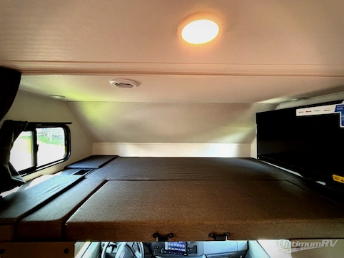 2027 Forest River Sunseeker 2440DS RV Photo 3