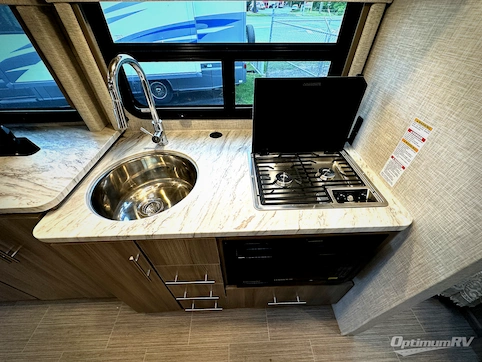 2024 Thor Gemini AWD 23TE RV Photo 4