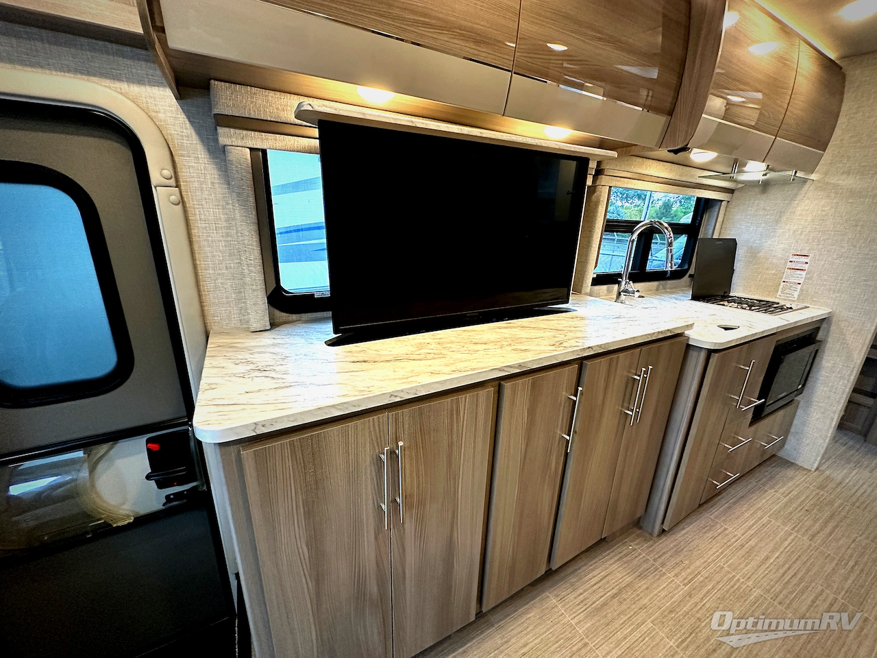 2024 Thor Gemini AWD 23TE Photo 11
