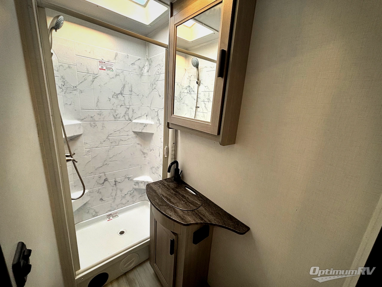 2024 Forest River Solera 27DSE Photo 18
