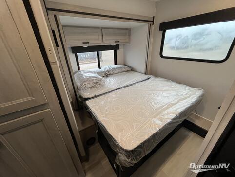 2024 Forest River Solera 27DSE RV Photo 4