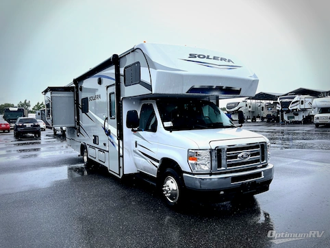 New 2024 Forest River Solera 27DSE Featured Photo