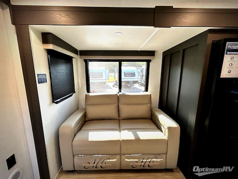 2026 Forest River Flagstaff Super Lite 26SFK RV Photo 2