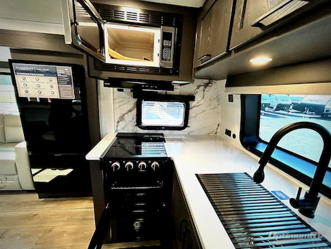 2026 Forest River Flagstaff Super Lite 26SFK RV Photo 3
