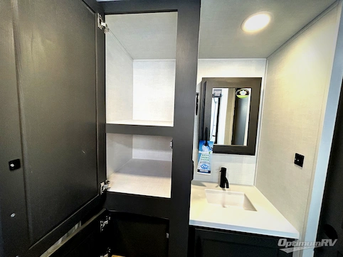 2026 Forest River Flagstaff Super Lite 26SFK RV Photo 4