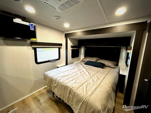 2026 Forest River Flagstaff Super Lite 26SFK RV Photo 4
