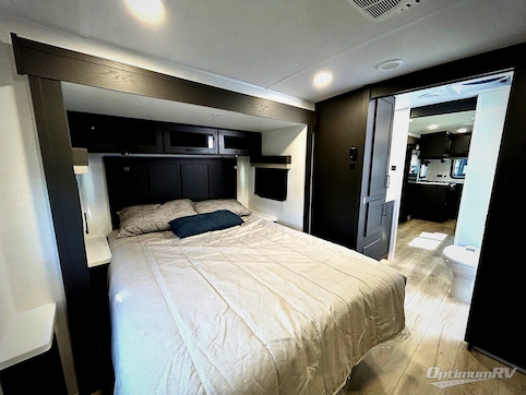 2026 Forest River Flagstaff Super Lite 26SFK RV Photo 4