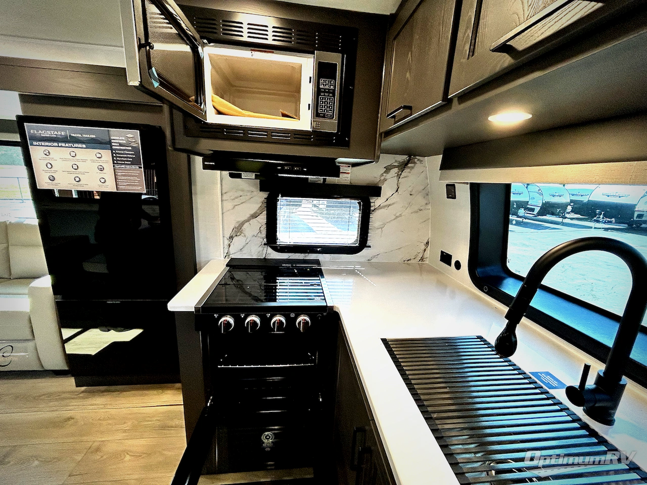 2026 Forest River Flagstaff Super Lite 26SFK Photo 12