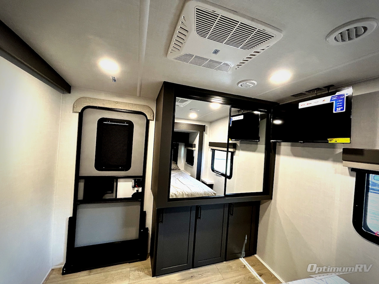 2026 Forest River Flagstaff Super Lite 26SFK Photo 18