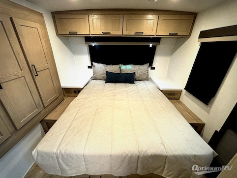 2026 Forest River Flagstaff Micro Lite 25SRK RV Photo 3