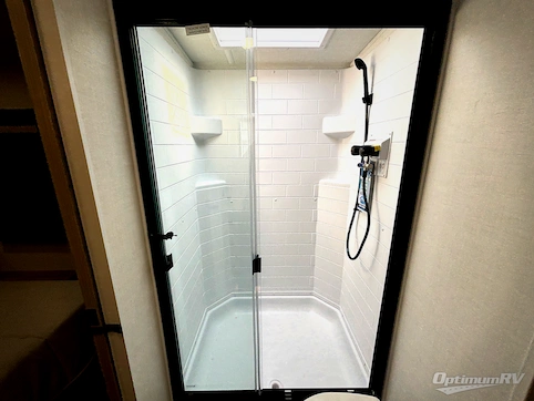 2026 Forest River Flagstaff Micro Lite 25SRK RV Photo 4