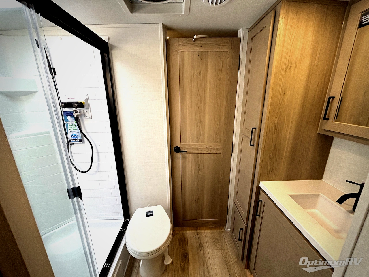 2026 Forest River Flagstaff Micro Lite 25SRK Photo 9