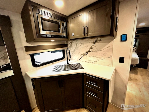 2026 Forest River Flagstaff Super Lite 29SRL RV Photo 3