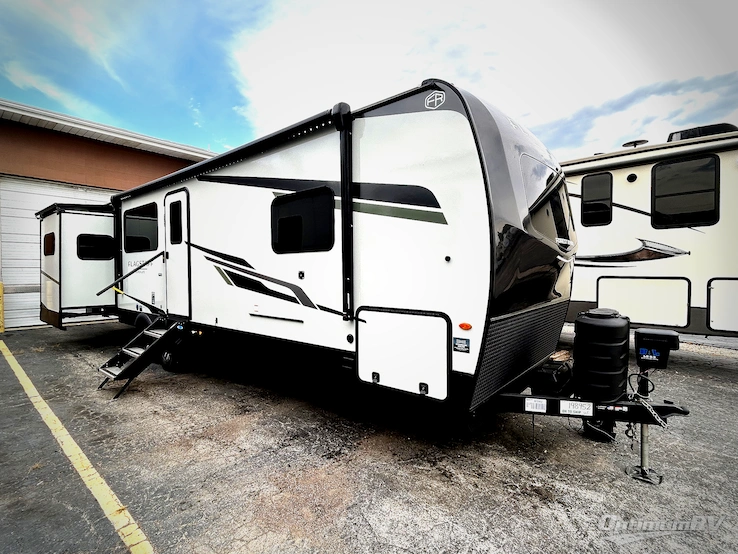 2026 Forest River Flagstaff Super Lite 29SRL RV Photo 1