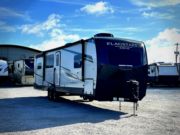 2026 Forest River Flagstaff Super Lite 29SRL RV Photo 1