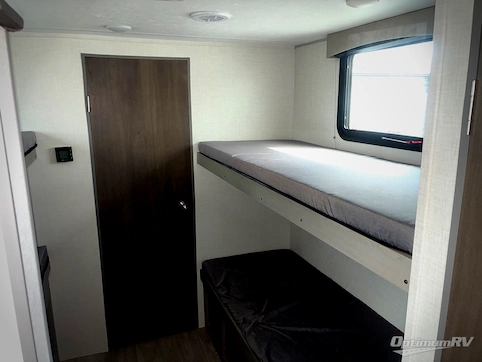 2026 Forest River Viking 5K Series 25QBH RV Photo 4